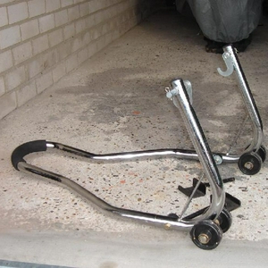 paddock stand achterkant (universeel)