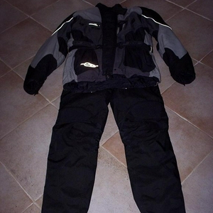 motorpak MQP