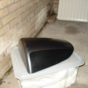 seat cover srad 750