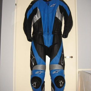 alpinestars TX-1 combi-pak