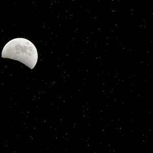 maanverduistering