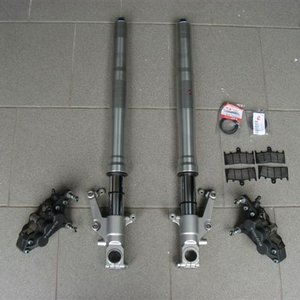 Originele voorpoten   klauwen TL1000R