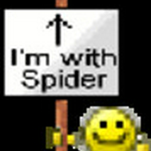 imwithspider.gif