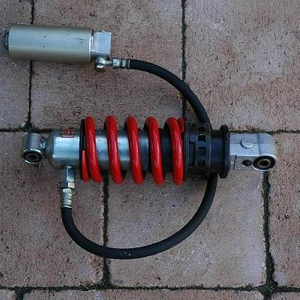 achterveer honda cbr 600 pc 31