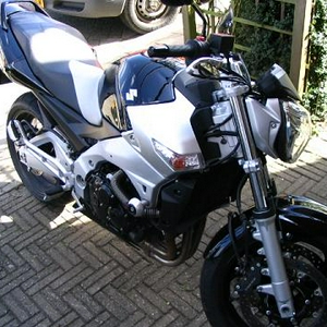 effe voorstellen