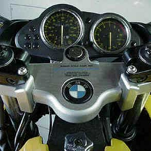 handlebar riser kit