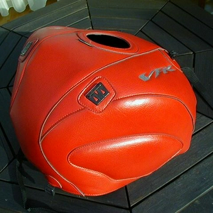 Bagster tankhoes voor VTEC