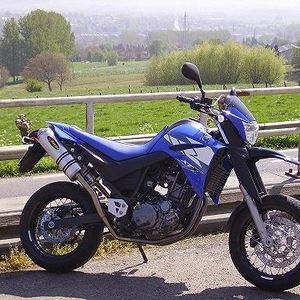 XTX-BIKER-X