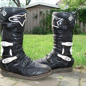 Te Koop: Crosslaarzen Alpinestar Tech 6