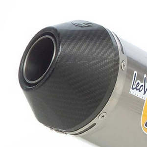 leovince rear conical carbon fiber cap.jpg
