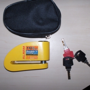 xena lock 50 euro