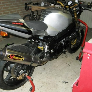 GSXR 001