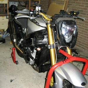 GSXR 002