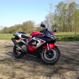 cbr 929rr