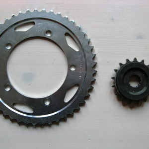 Tandwielen