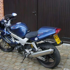Honda Firestorm VTR-1000