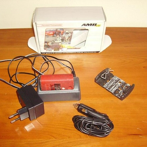 Transponder te koop