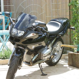 BMW R1100S