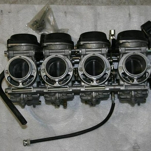 Mikuni 40mm carburateur set (R1 '99)