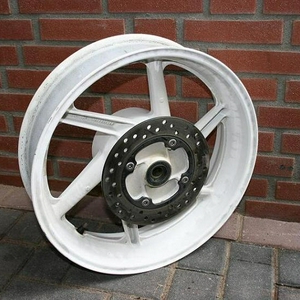 Achterwiel CBR600F PC25 4.5 inch breed