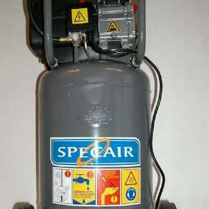 Advies over een compressor
