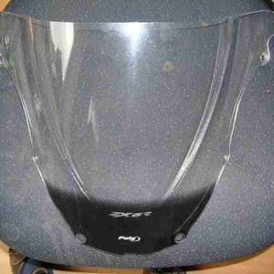 te koop dubbel bubbel zx 6 2003 2004