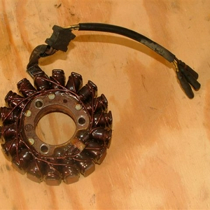 3 fase stator Z 750