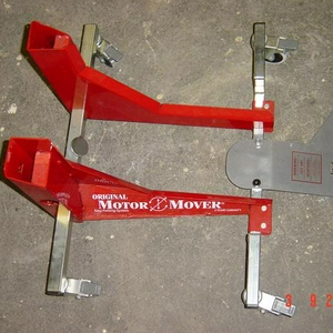 Motor Mover
