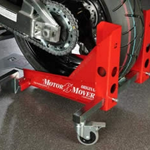 Motor Mover 1