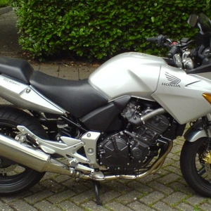 Te koop: Honda CBF600sa