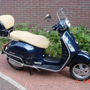 Vespa 1