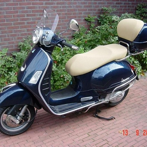 Vespa 2