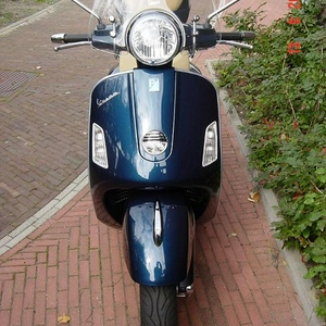 Vespa 3