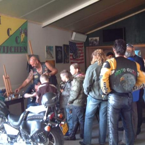 Opendag Spikes Wijchen 28 oktober