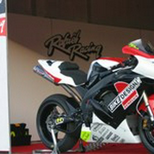 te koop!! r1 2006 onk motor