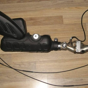 originele full system gsxr750 k6/7