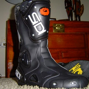 Tekoop: Sidi (race)laarzen