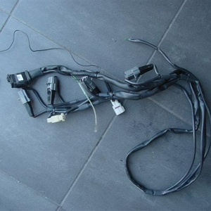 CBR600RR 03/04 Rapid Bike kabelboom