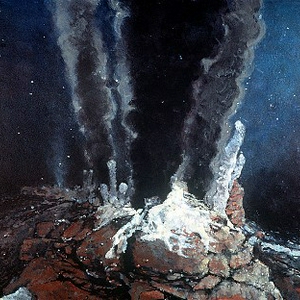 01 archeicum, eerste leven, blacksmoker,nl.jpg