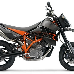 KTM SM-R