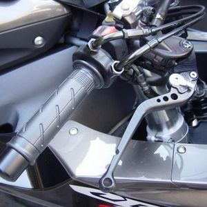 pazzo levers cbr1000rr