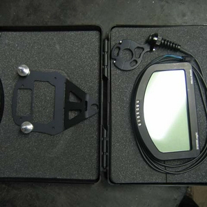 Translogic Micro Dash 2 (nieuw) - digitaal dashboard | Motor-Forum