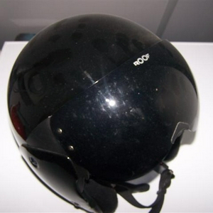 TK  Roof Helm