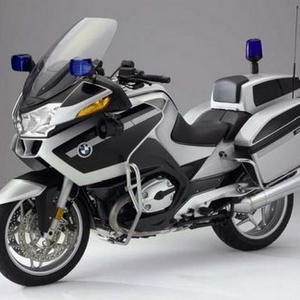2006 BMW RT1200RTP.2