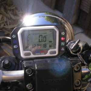 te koop honda nighthawk