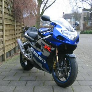 te koop suzuki gsx-r1000