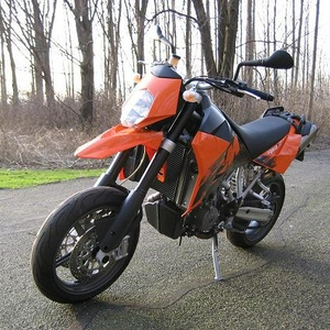 ktm 950 sm 1