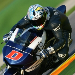 Alex De Angelis
