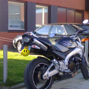 Gespot B&R