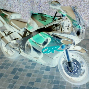 Fireblade sc 28